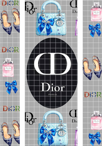 A5 Notebook Wraps- A  3476